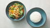 20. Hot Fried Cashew