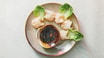69. Steamed Dumplings (5 stk)