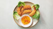 63. Tempura Shrimps (4 stk)