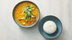 15. Hot Chicken Curry
