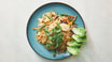 33. Fried Egg Noodles
