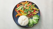 26. Spicy Beef Salad