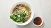 1. Phở Bò